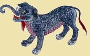 O mito do Bulgasari (ou Pulgasari)