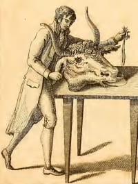 A horrenda origem do Monstro de Frankenstein