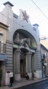 O segredo do Bairro Estrela d'Ouro