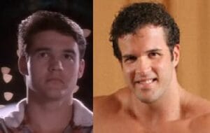Um Power Ranger fez pornografia?