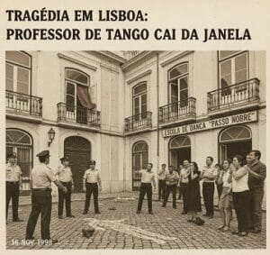 Alberto Fargo, uma história insólita