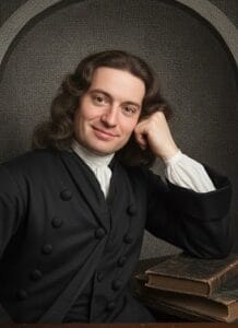 A história misteriosa de George Psalmanazar