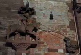 São Jorge e o dragão
