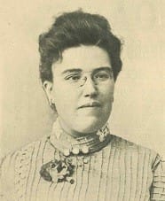 Ana de Castro Osório