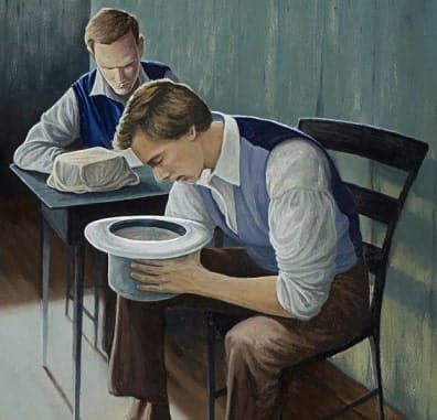 Joseph Smith e a história do Livro de Mórmon