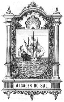 Alcácer do Sal, a antiga Salacia?