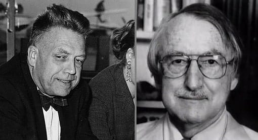 Alfred Kinsey e John Money