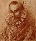 Os sonetos mitológicos de Camões Os sonetos mitológicos de Camões
