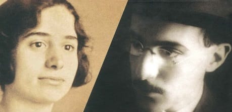 As Cartas de Amor de Fernando Pessoa e Ofélia Queiroz