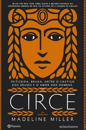"Circe", de Madeline Miller