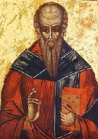 "Exortação aos Gregos", de Clemente de Alexandria
