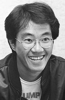 Faleceu Akira Toriyama, autor de Dragon Ball