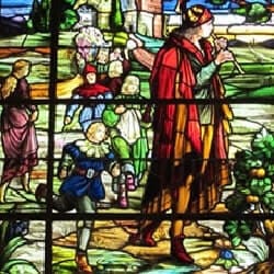O Flautista de Hamelin