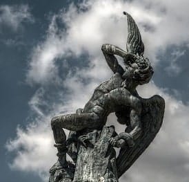 Os Elohim e a História dos Nefilim