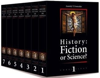 History: Fiction or Science? , de Anatoly Fomenko