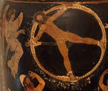 Ixion
