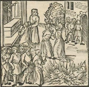 O Massacre de Lisboa de 1506
