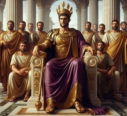 O mito de Nero Redivivus
