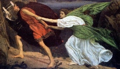 Orfeu e Eurídice