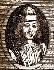 Marco Tulio Catizone, uma das personagens da origem do Sebastianismo