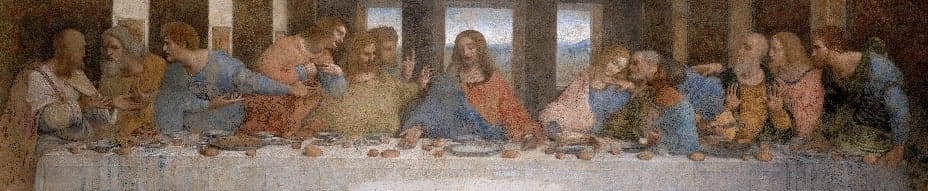 Os 12 discípulos ou apóstolos de Jesus Cristo