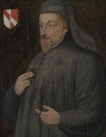 Os Contos da Cantuária de Chaucer