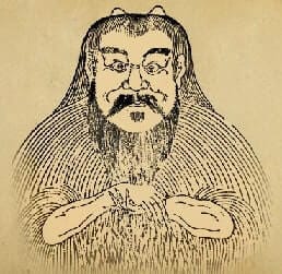 Pangu e a criação na Mitologia Chinesa
