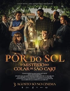 Filme do Colar de São Cajó