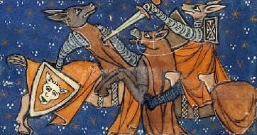 Do Roman de Renart Do Roman de Renart