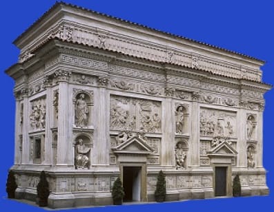 A Santa Casa do Loreto