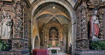 Santa Maria de Carquere