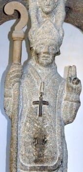Santo Ovídio