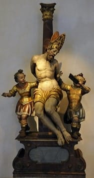 São Cassiano de Ímola São Cassiano de Ímola