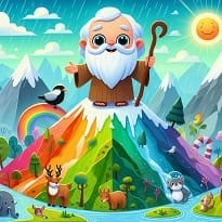 "Se a montanha não vai a Maomé, Maomé vai à Montanha" - origem e significado!