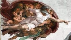 Um deus que poderá não ser o de Shi'ur Qomah