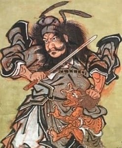 Shoki Shoki