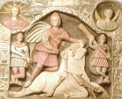 Sol Invictus