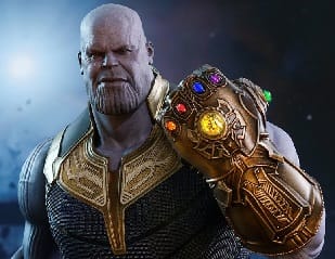 Thanos