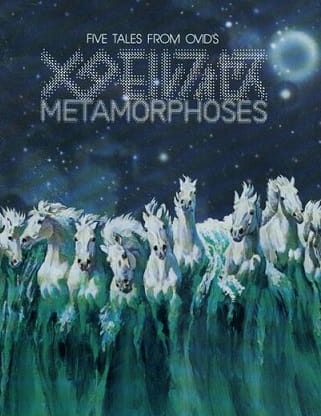 Winds of Change ou Metamorphoses