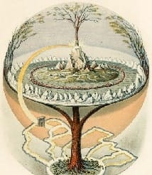 Yggdrasil