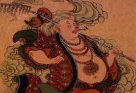 A lenda de Zhu Bajie