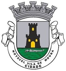 A lenda da Moura Salúquia