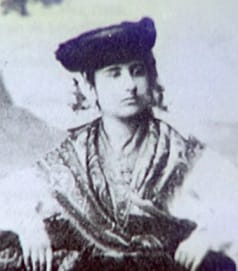 Maria Coroada e o Cisma da Granja do Tedo