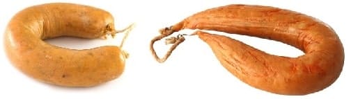 A origem da Alheira e da Farinheira A origem da Alheira e da Farinheira