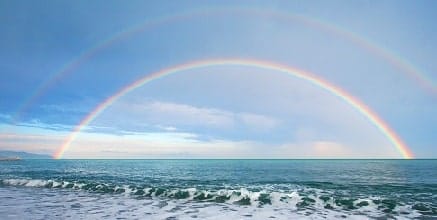O Arco da Velha, sua origem e significado