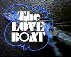 O Barco do Amor, título