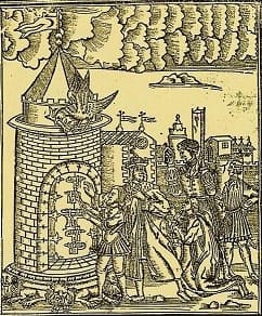 O Rei Rodrigo e a Batalha de Guadalete