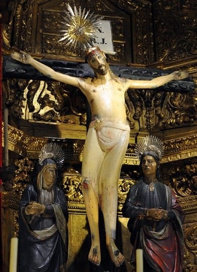 O Bom Jesus de Matosinhos