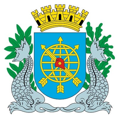 Brasão da Cidade do Rio de Janeiro