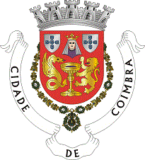Brasão de Coimbra